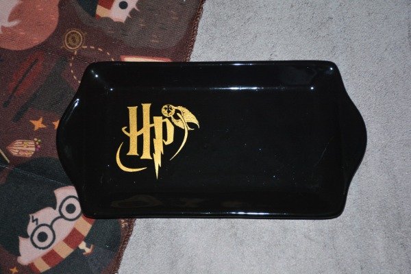 Producto - BANDEJA RECTANGULAR - HARRY POTTER - 0