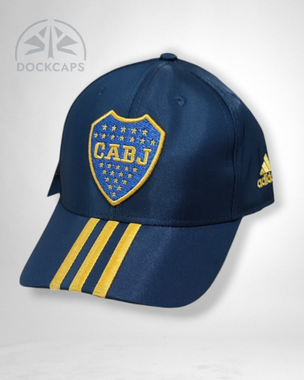 Producto - Gorra Boca Junior