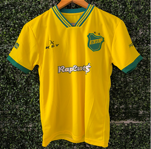 Producto - CAMISETA DEFENSA Y JUSTICIA (PERSONALIZABLE)