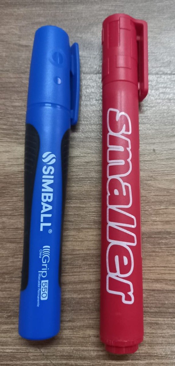 Producto - MARCADOR PERMANENTE ECONÓMICO