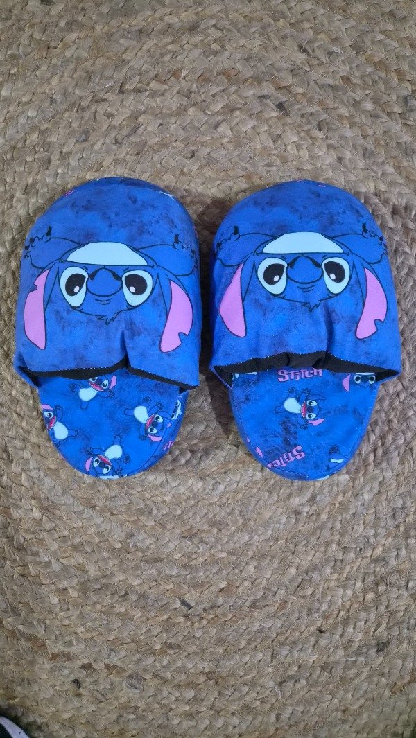 Producto - Pantus animadas ( modelos varios)