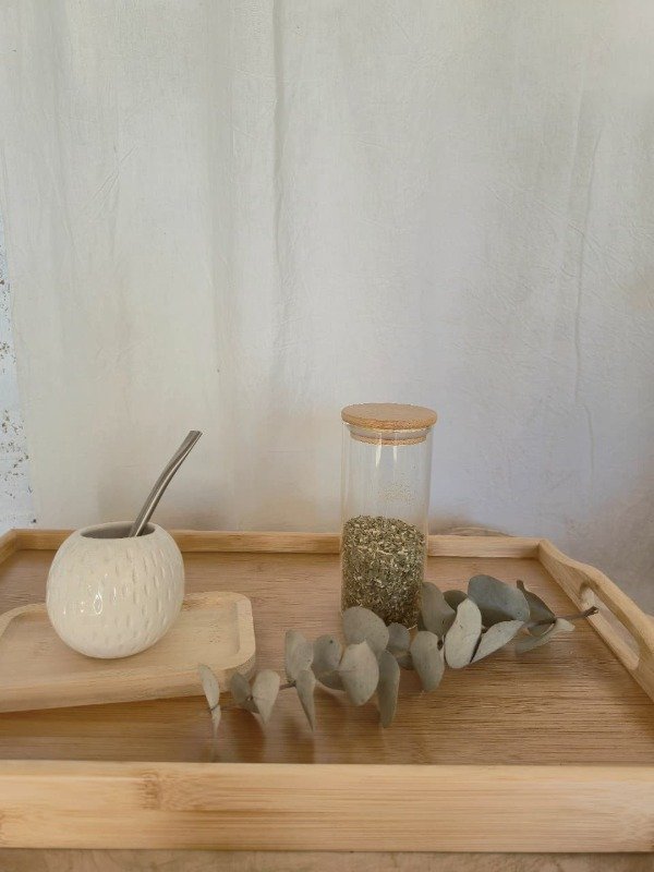 Producto - Desayuno para mamá con mate