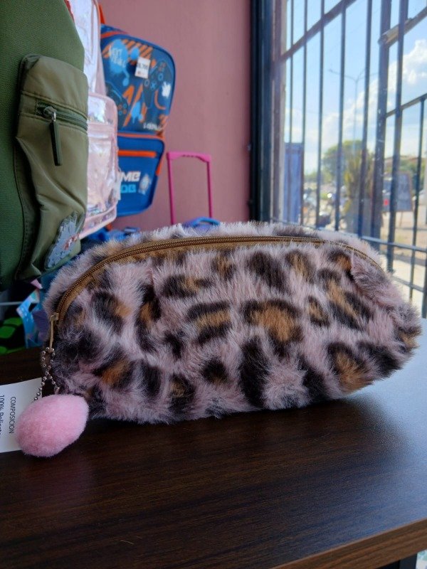 Producto - Cartuchera infantil 53806