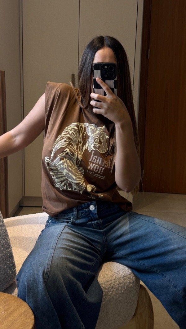 Producto - Remera Safari - 0