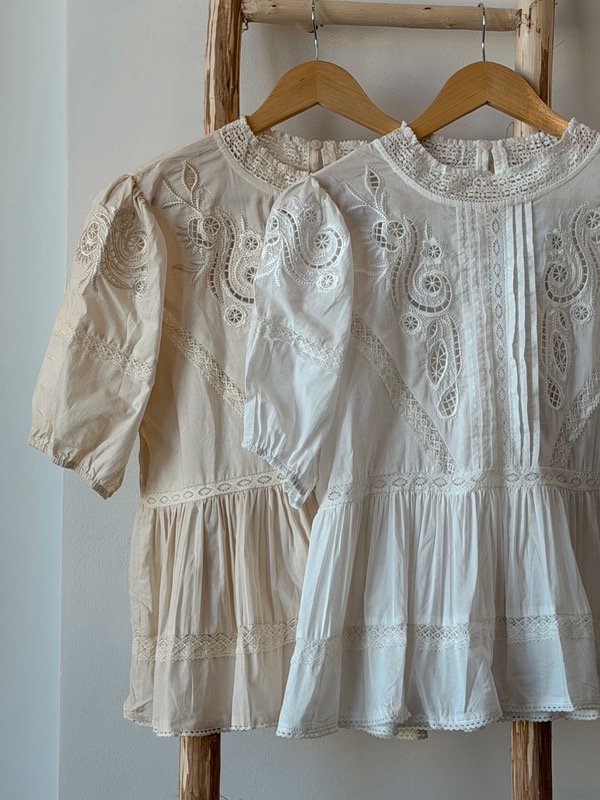 Producto - Blusa Julieta - 1