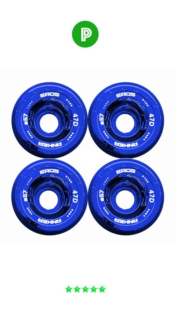 Producto - Ruedas Anker Eros