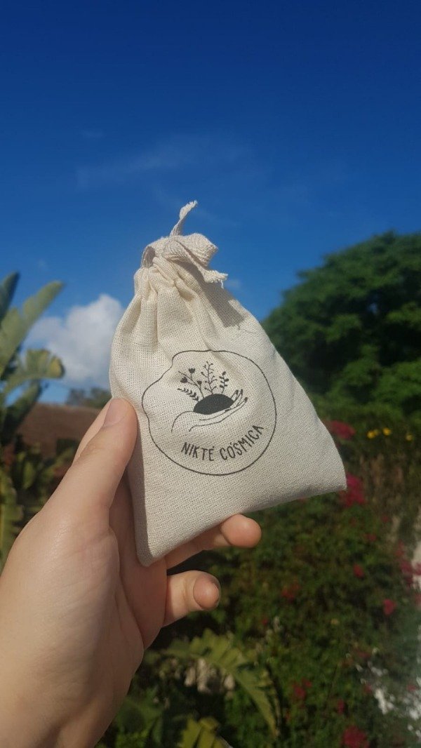 Producto - Mix herbal - Fiesta del sol