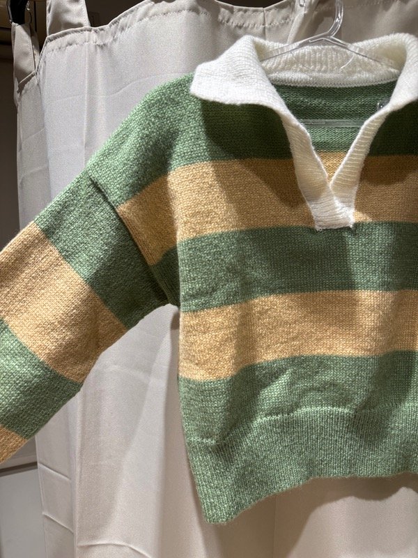 Producto - SWEATER KILIM