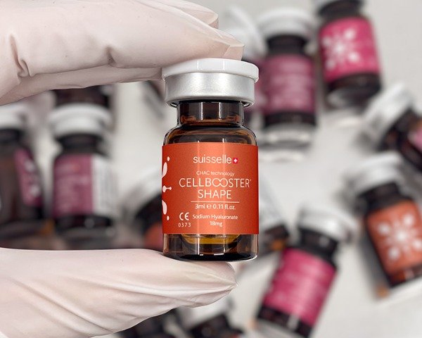 Producto - Cellbooster Shape