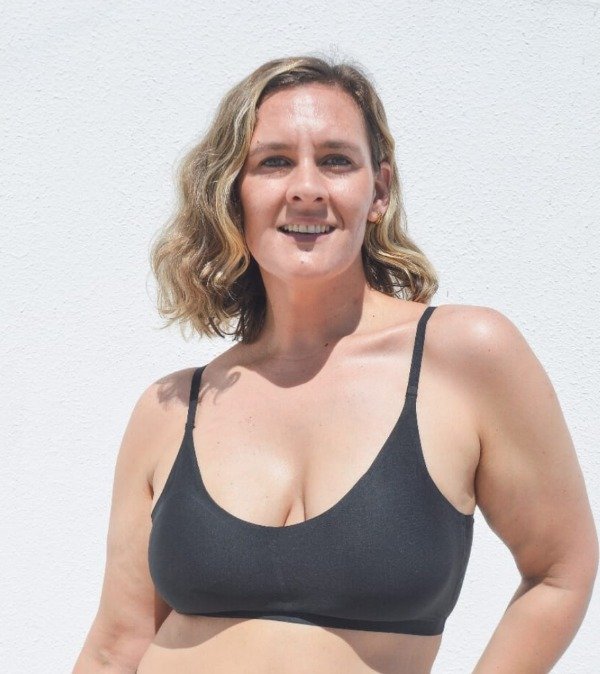 Producto - M310 Corpiño corte láser