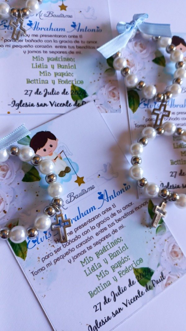 Producto - Estampa denario niño