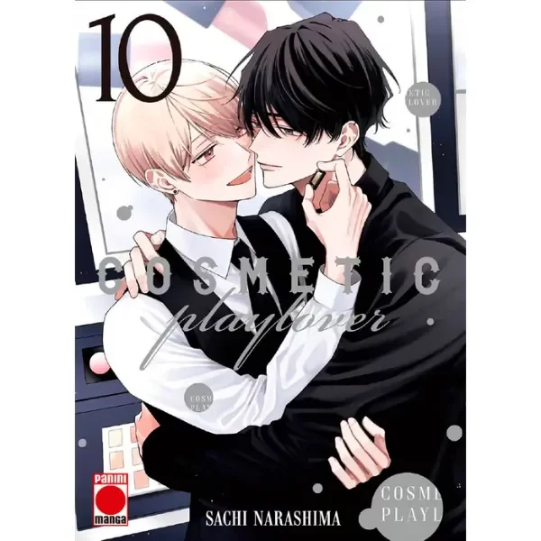 Producto - PREVENTA Cosmetic Playlover VOL. 10