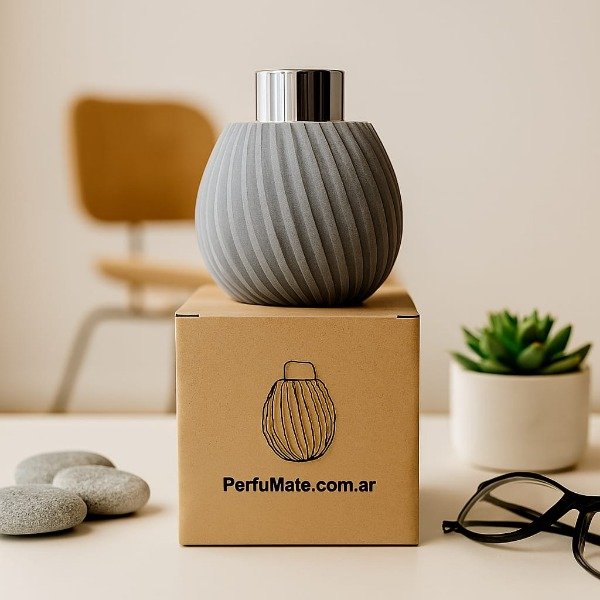 Producto - Cubre Difusor DECO - Gris