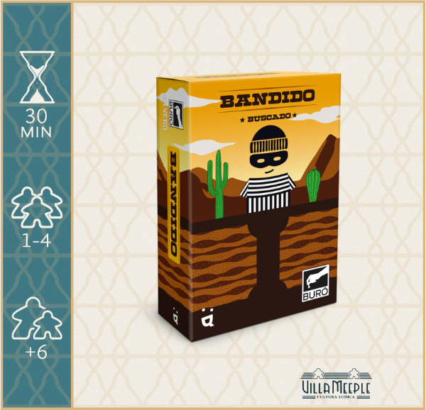 Producto - Bandido