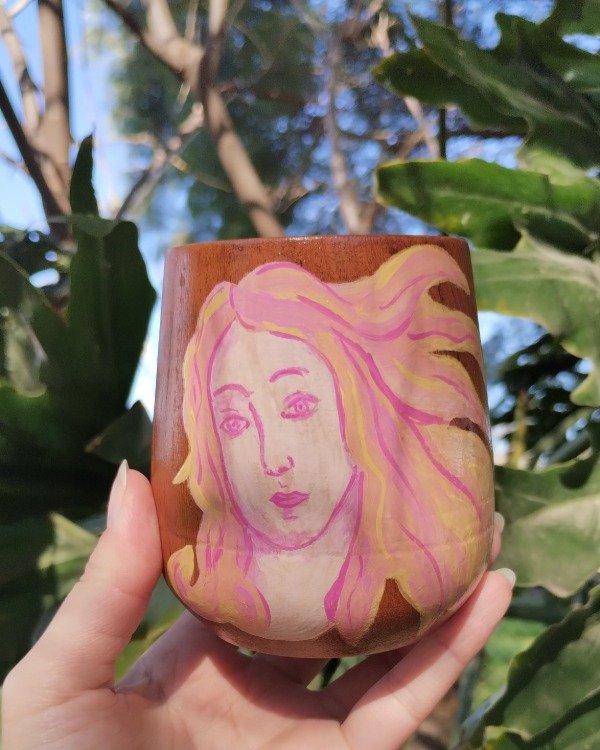 Producto - Mate "Venus" - 0