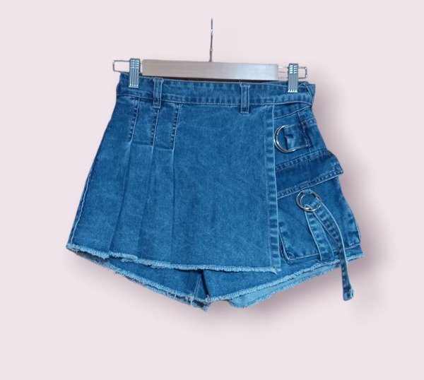 Producto - Skort Demi