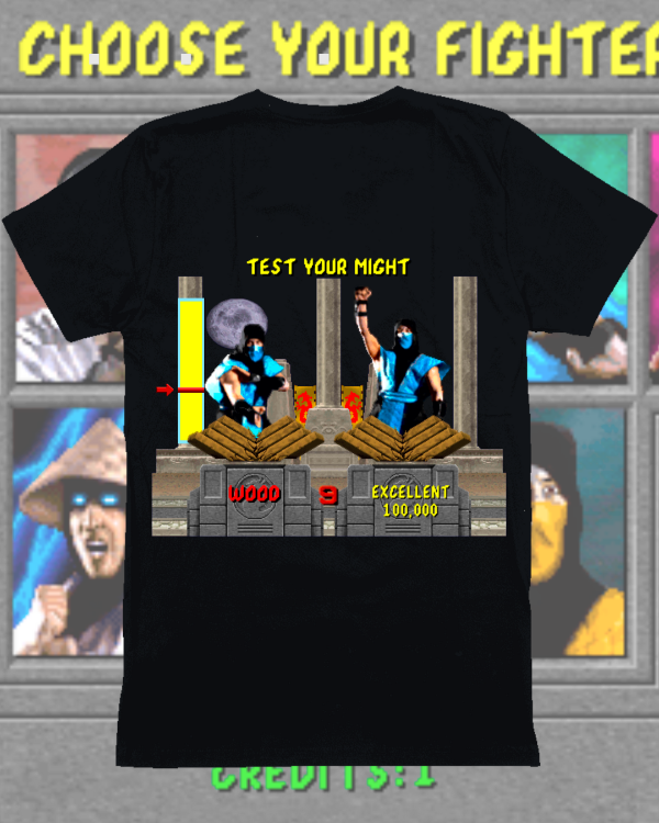 Producto - TYM SUB-ZERO