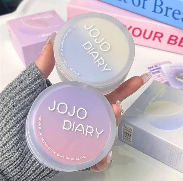 Producto - Base de maquillaje cushion JoJo Diary Sunset