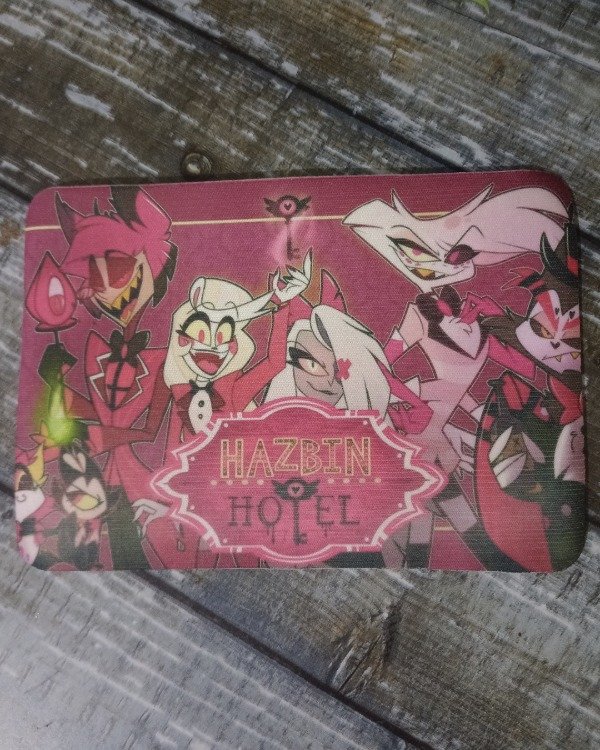 Producto - Mousepad 20
