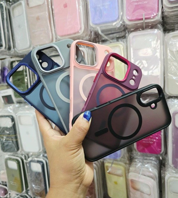 Producto - CASE Mali