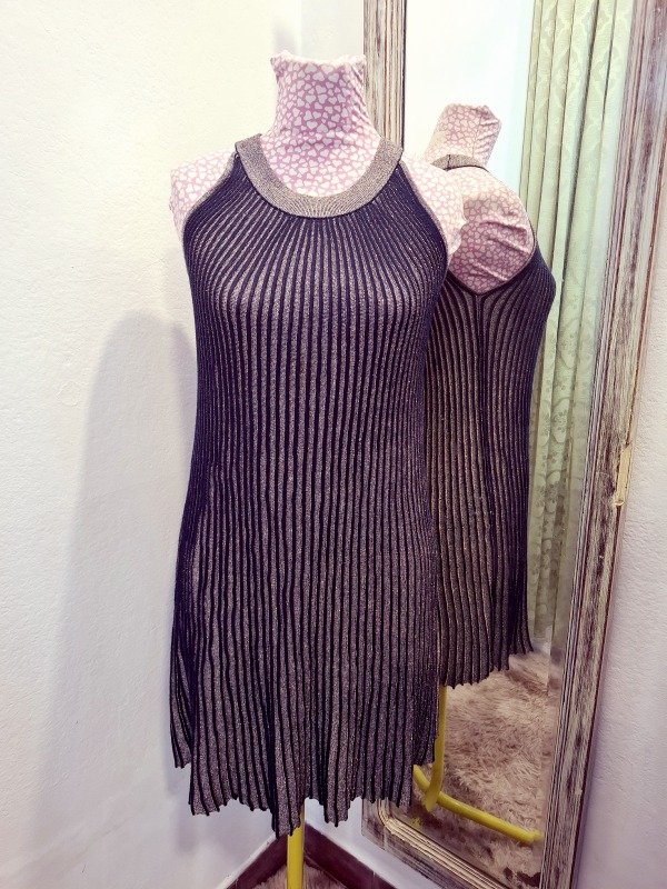 Producto - Vestido Cuesta Blanca 2