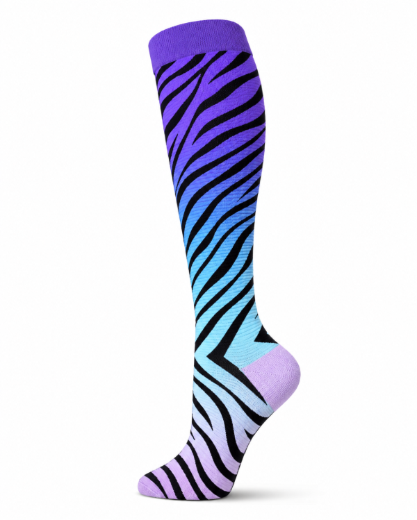 Producto - Medias Zebra