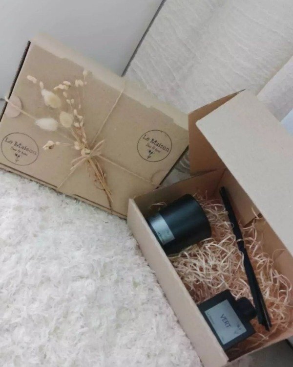 Producto - Kit Unique
