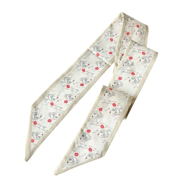 Producto - Pañuelo Lazo Kiss