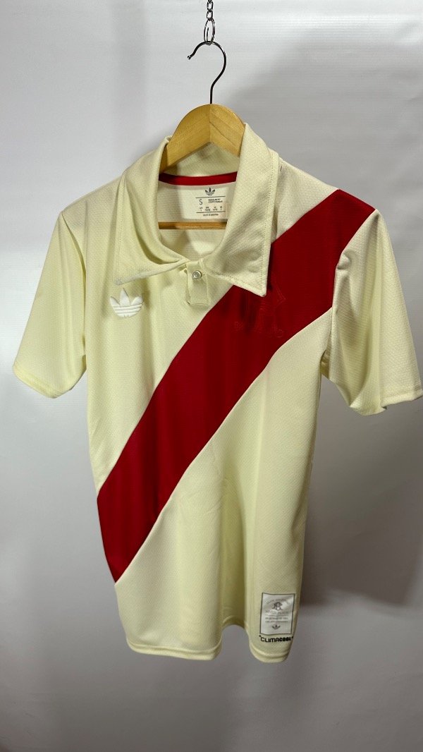 Producto - River Plate 125 Aniversario Primer Escudo Titular