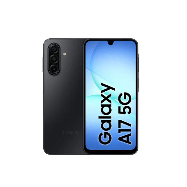 Producto - Samsung Galaxy A17 - Dual SIM