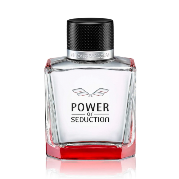 Producto - POWER OF SEDUCTION 100ML A. BANDERAS