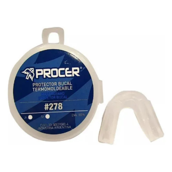 Producto - PROTECTOR BUCAL PRO procer