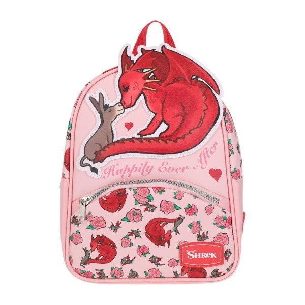Producto - DreamWorks Shrek Happily Ever After Mochila Mujer