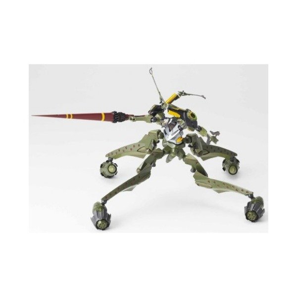 Producto - Revoltech - Revoltech Neo 077 EVA05 New Movie Edition Action Figure - 3