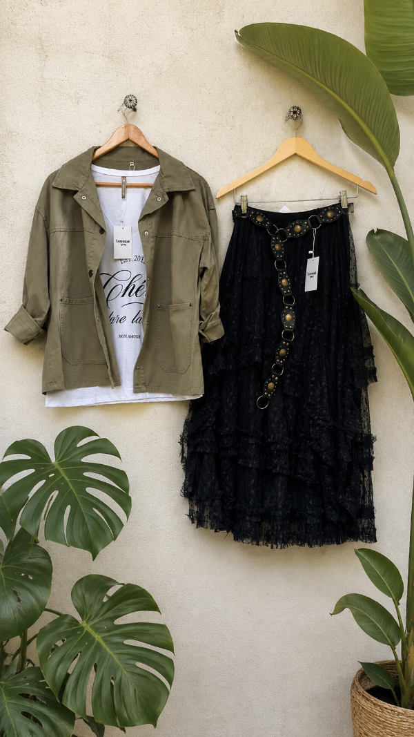 Producto - Falda Valerie - 3