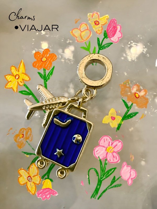 Producto - Charms para pandora - 5