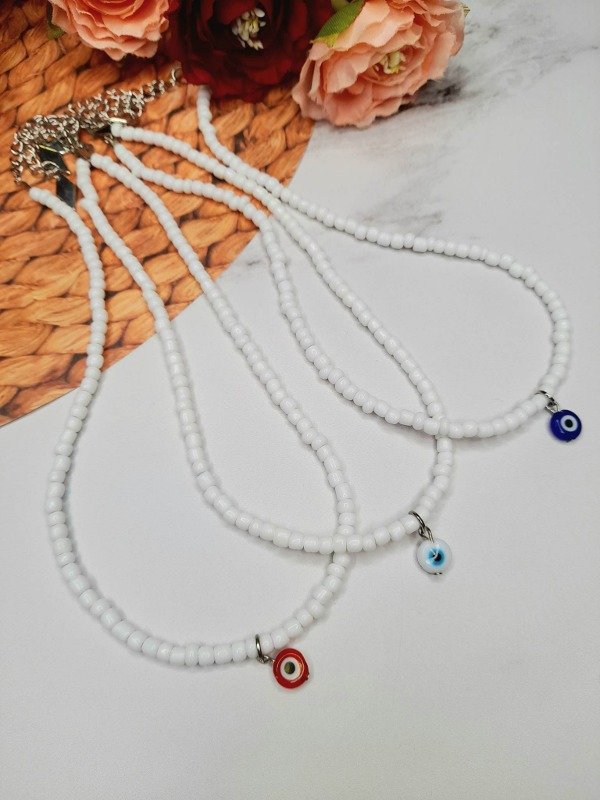 Producto - COLLAR BECKY