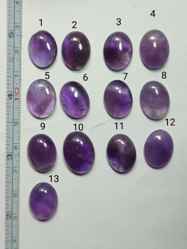 Producto - Amatista