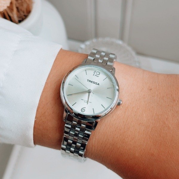 Producto - Reloj Tressa Mona