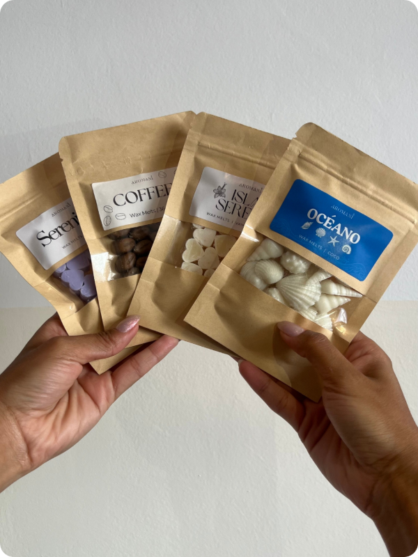 Producto - Wax Melts - 0