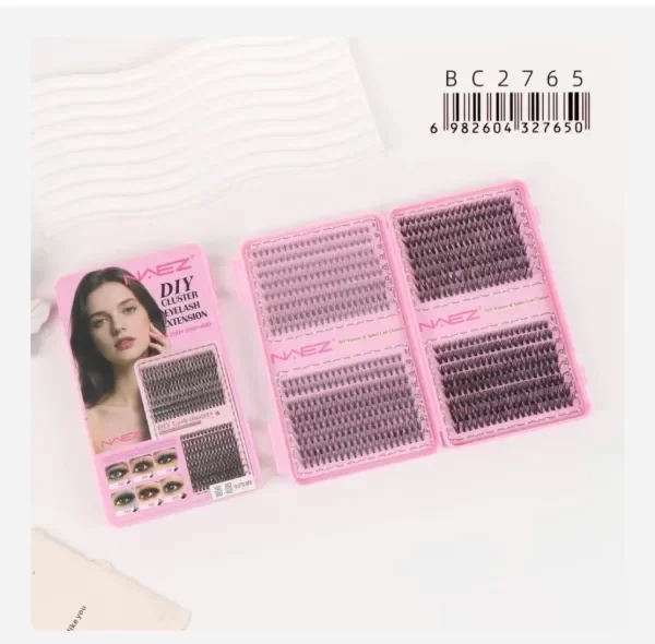 Producto - PESTAÑAS NAEZ 10/20/30/40