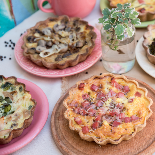 Producto - Pack de Tartas (x 6 Unidades)