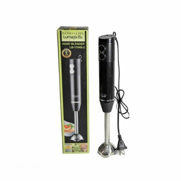 Producto - Minipimer Mixer Licuadora De Mano