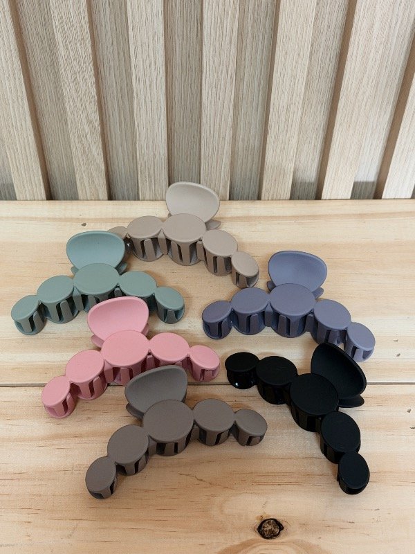 Producto - Pack x6 broches surtidos