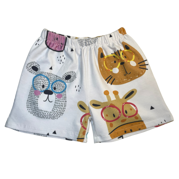 Producto - Short Marty, Melman, Gloria