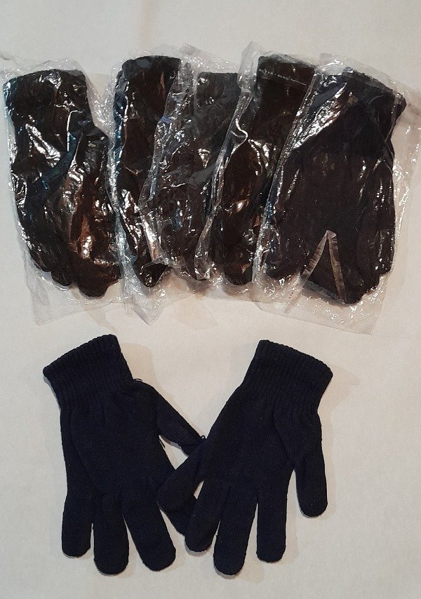 Producto - Guantes Magicos