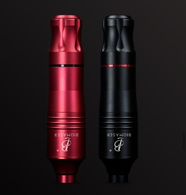 Producto - Thunderlord Pen PMU y Tattoo CTG-003 - Biomaser
