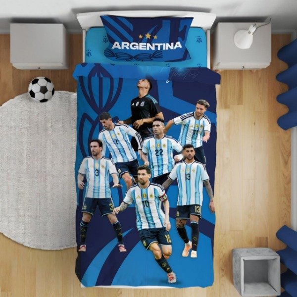 Producto - LINEA ANGEL juego de sabanas afa