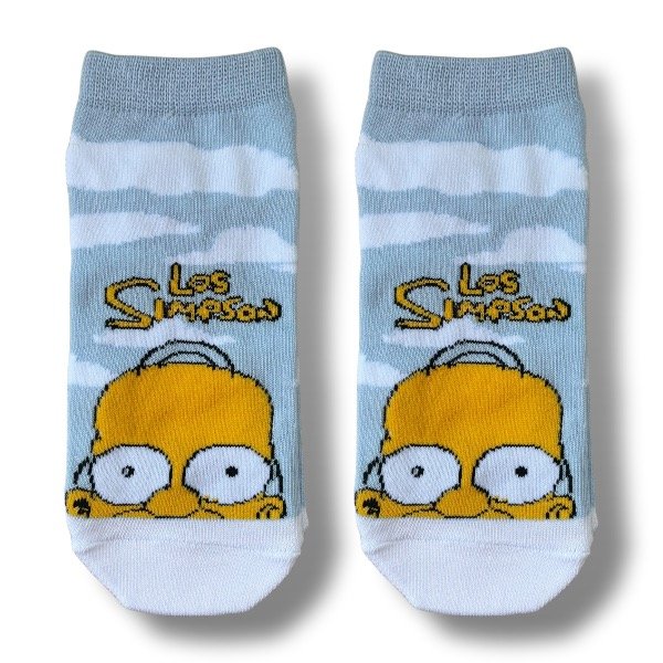 Producto - Homero Los Simpson - Adultos
