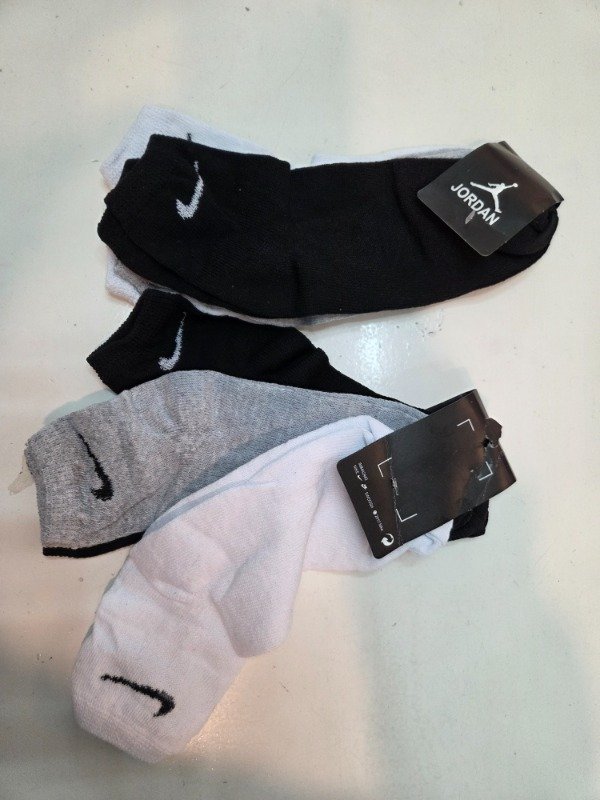Producto - Media Pack x3 Nike 2